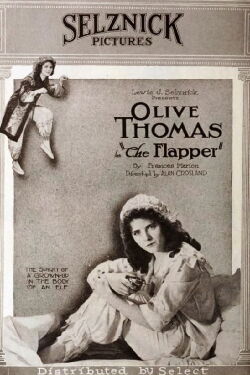 The Flapper (1920)