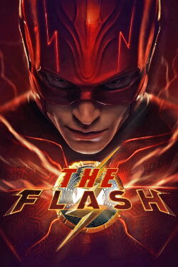 The Flash (2023)