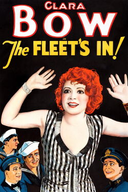 The Fleet's In (1928)