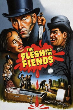 The Flesh and the Fiends (1960)