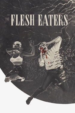 The Flesh Eaters (1964)