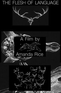 The Flesh of Language (2024)