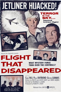 The Flight That Disappeared (1961)