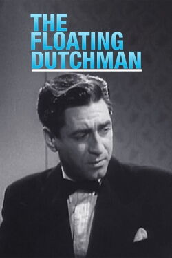 The Floating Dutchman (1954)