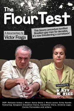 The Flour Test (2022)
