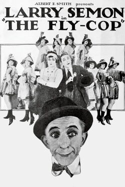 The Fly Cop (1920)