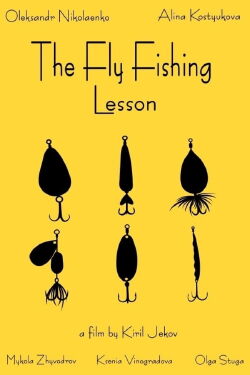 The Fly Fishing Lesson (2018)