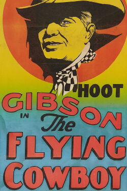 The Flyin' Cowboy (1928)