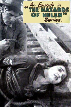 The Flying Freight's Captive (1914)