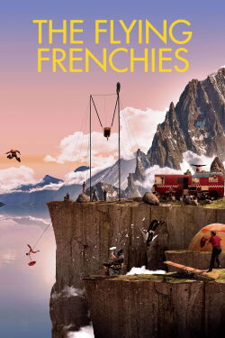 The Flying Frenchies - Retour au Fjords (2014)