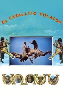 The Flying Pony (1982)