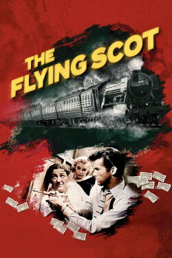 The Flying Scot (1957)