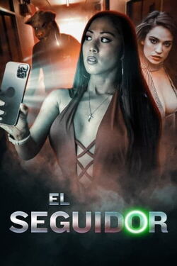 The Follower (2022)