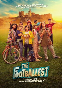 The Footballest 2 (2025)