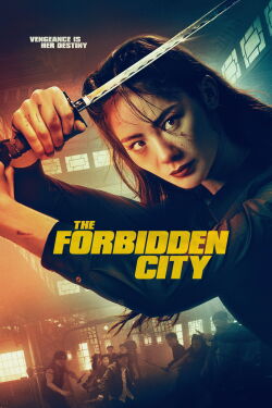 The Forbidden City (2025)