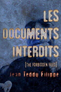 The Forbidden Files (1989)