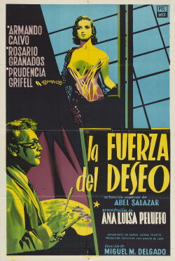 The Force of Desire (1955)