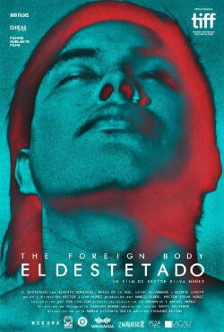 The Foreign Body (2018)