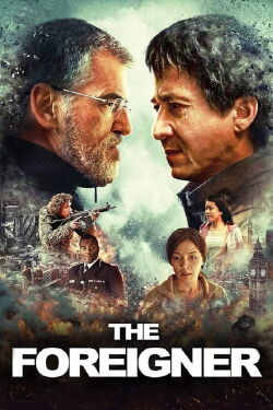 The Foreigner (2017)
