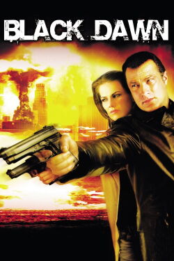 The Foreigner: Black Dawn (2006)
