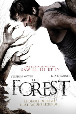The Forest (2012)