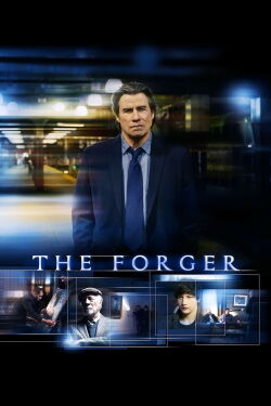 The Forger (2014)