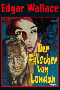 The Forger of London (1961)