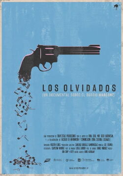 The Forgotten (2018)