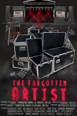 The Forgotten Artist (2023)