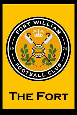 The Fort (2019)