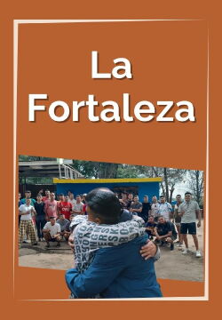 The Fortress (2024)