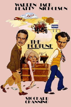 The Fortune (1975)