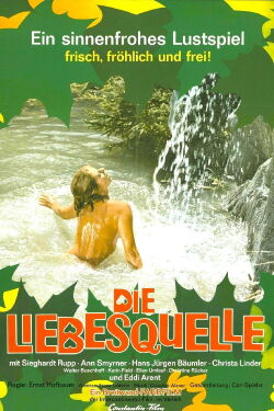 The Fountain of Love (1966)