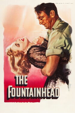 The Fountainhead (1949)