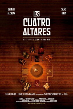 The Four Altars (2025)