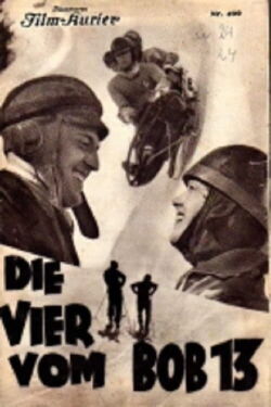 The four from Bob 13 (1932)