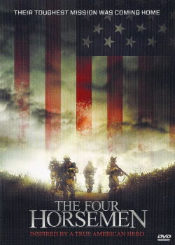 The Four Horsemen (2008)