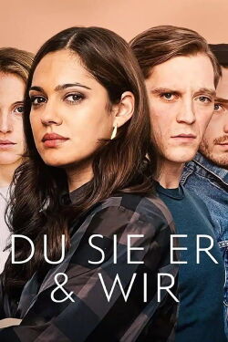 The Four of Us (2021)