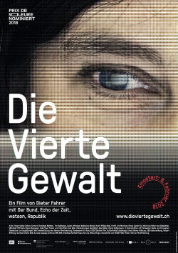 The Fourth Estate (2018)