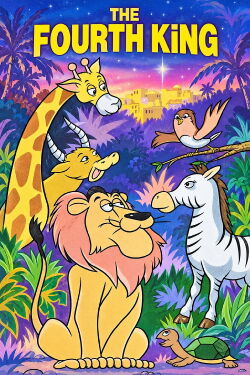 The Fourth King (1977)