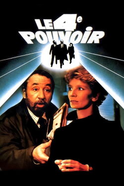 The Fourth Power (1985)