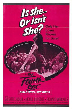 The Fourth Sex (1962)