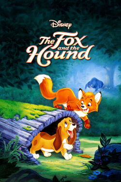 The Fox and the Hound (1981)