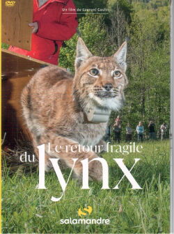 The Fragile Return Of The Lynx (2021)