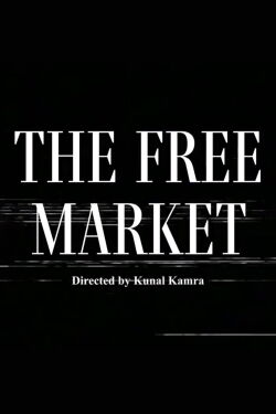 The Free Market - The Dark Side of Indian Start-Up Ecosystem (2024)