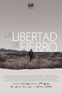 The Freedom of Fierro (2025)