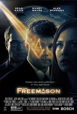 The Freemason (2013)