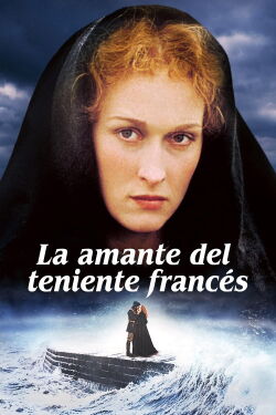 The French Lieutenant's Woman (1981)
