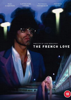 The French Love (1972)