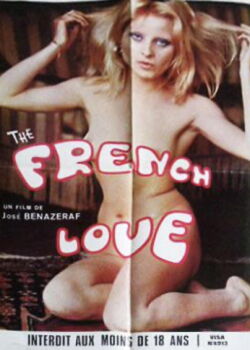 The French Love (1972)